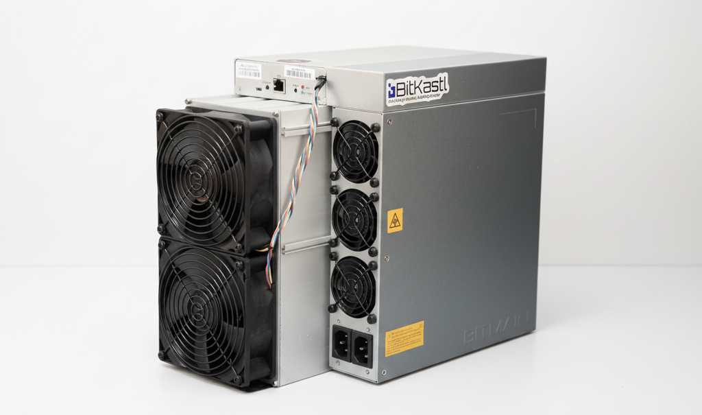 Antminer S19k Pro