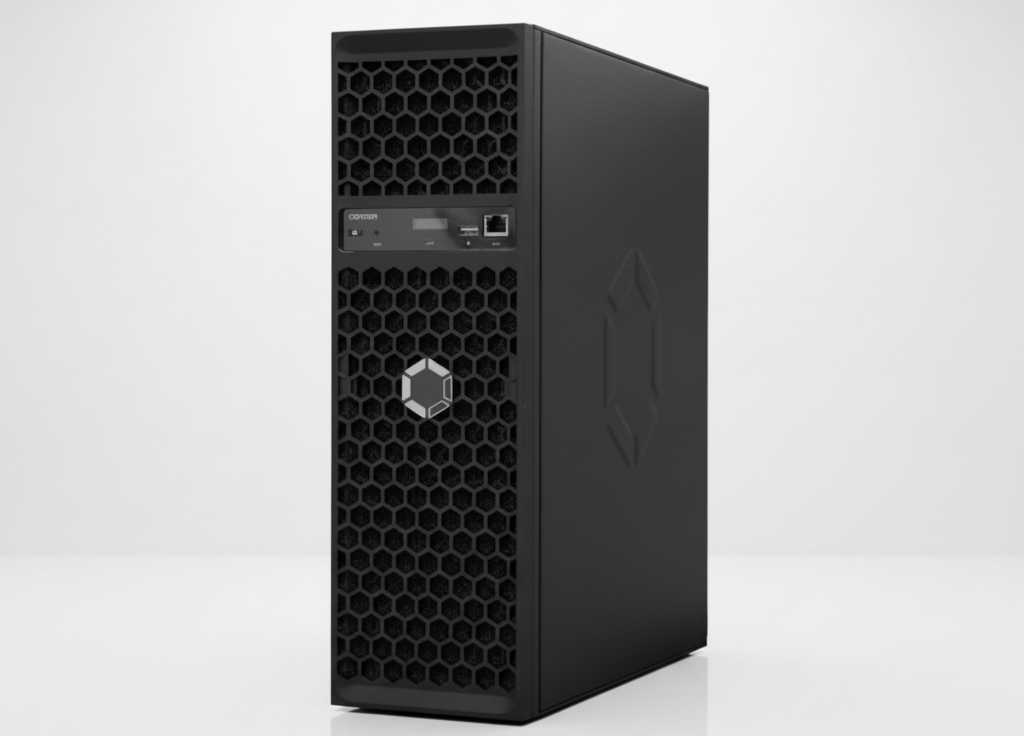 Avalon  Miner